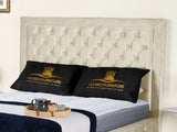 Kiya Upholstered Bed