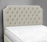 Mayfair Upholstered Bed