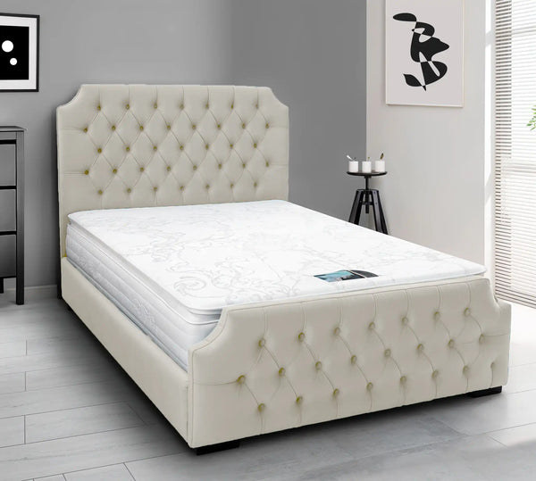 Mayfair Upholstered Bed