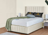 Lisburn Ottoman Bed