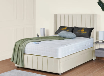 Lisburn Ottoman Bed