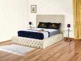 Ambassador Upholstered Bed