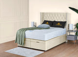 Hastings Ottoman Bed