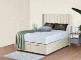 Victoria Ottoman Bed