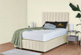 Hamilton Ottoman Bed