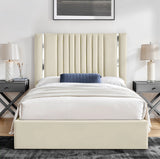 Toronto Upholstered Bed