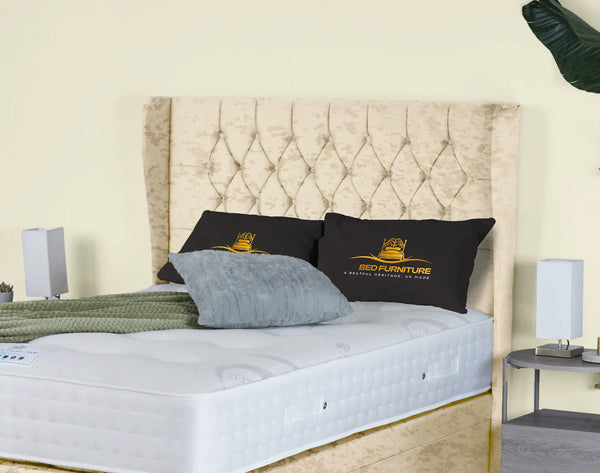 Edmonton Ottoman Bed