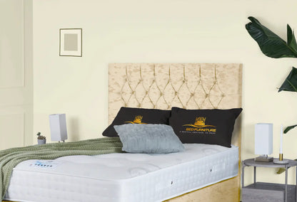 Mayfair Ottoman Bed