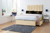 Florence Divan Bed