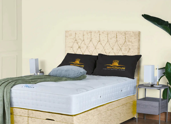 Montreal Ottoman Bed