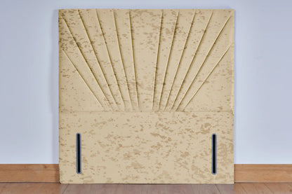Wharfedale Floor Standing Headboard