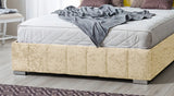 Tower Upholstered Bed