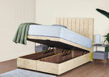 Auckland Ottoman Bed