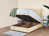 Hastings Ottoman Bed