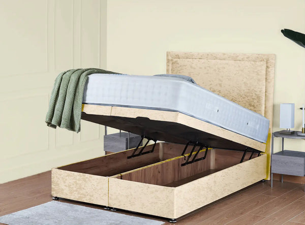 Hanover Ottoman Bed