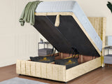Lisburn Ottoman Bed