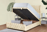 Edmonton Ottoman Bed