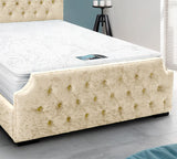 Mayfair Upholstered Bed