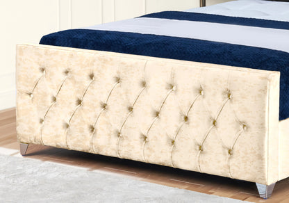 Florida Upholstered bed