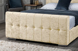 Orlando Upholstered Bed