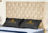 Florida Upholstered bed