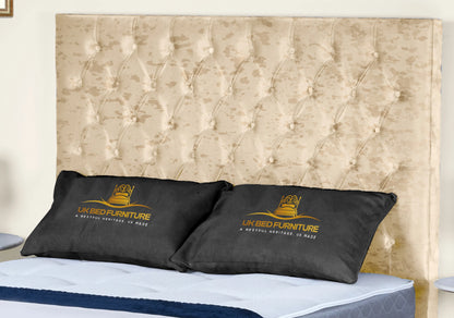Florida Upholstered bed