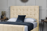 Orlando Upholstered Bed