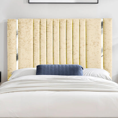 Toronto Upholstered Bed