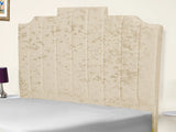 Tower Upholstered Bed