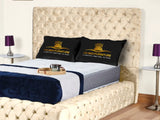 Ambassador Upholstered Bed