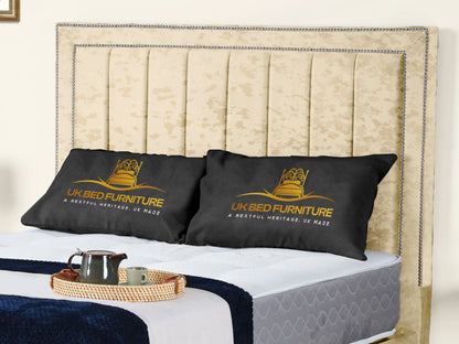 Serena Upholstered bed