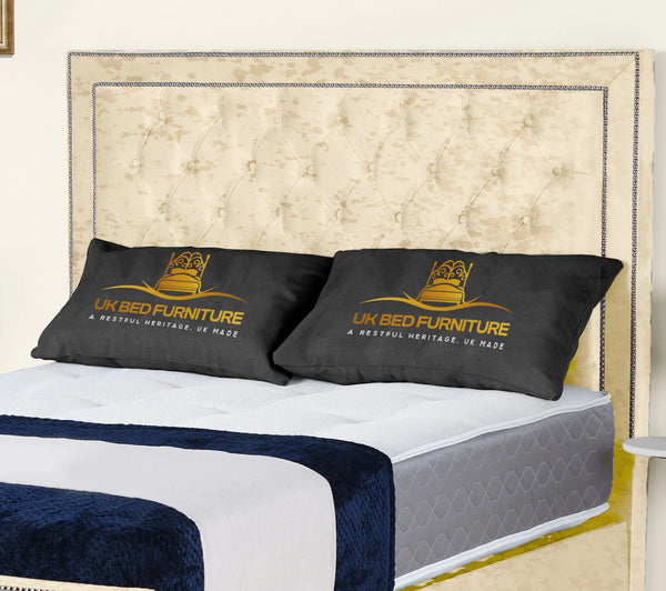 Hamilton Upholstered Bed