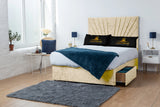 Sunrise Divan Bed