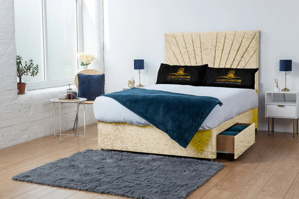Sunrise Divan Bed