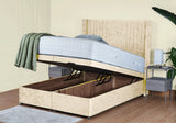 Lincoln Ottoman Bed