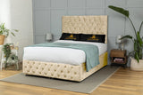 Monaco Ottoman Bed