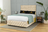 Kingston Ottoman Bed