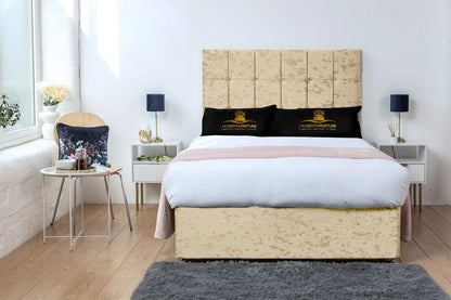 Florence Divan Bed