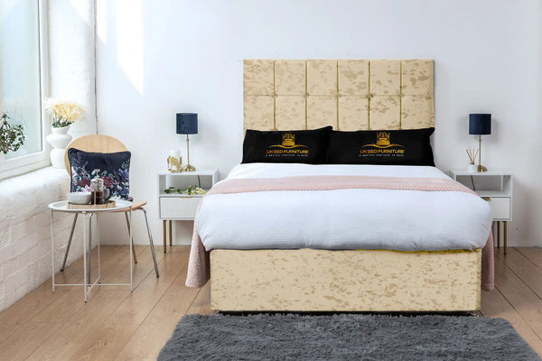 Florence Divan Bed
