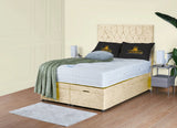 Montreal Ottoman Bed