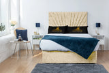 Sunrise Divan Bed