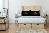 Luxor Ottoman Bed