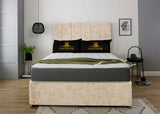 Madison Divan Bed