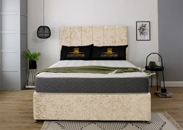 Madison Divan Bed