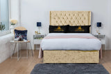 Marylebone Divan Bed