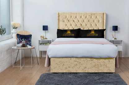 Marylebone Divan Bed