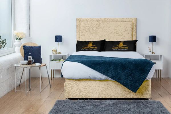 Victoria Divan Bed