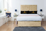 Amelia Lined Divan Bed