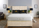 Senator Cube Divan Bed