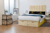 Majestic Ottoman Bed
